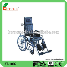 Reabilitação Terapia Supplies cadeira de rodas cadeira de rodas cadeira de rodas